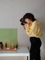 Sesión Fotográfica para Producto - Imagen 6